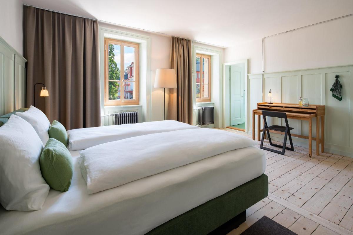Culinarium Alpinum - Housity