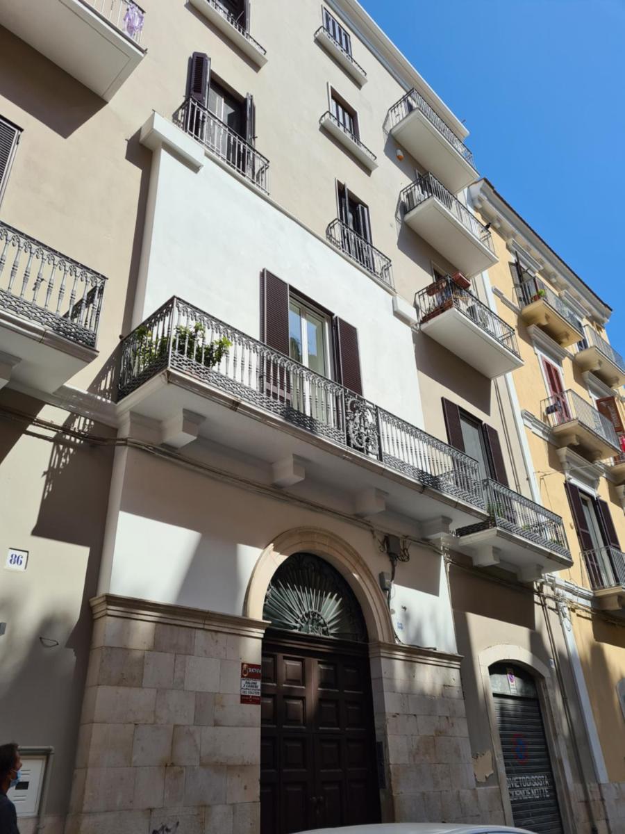SAINT GEORGE'S HOUSE 2 Bari - Housity