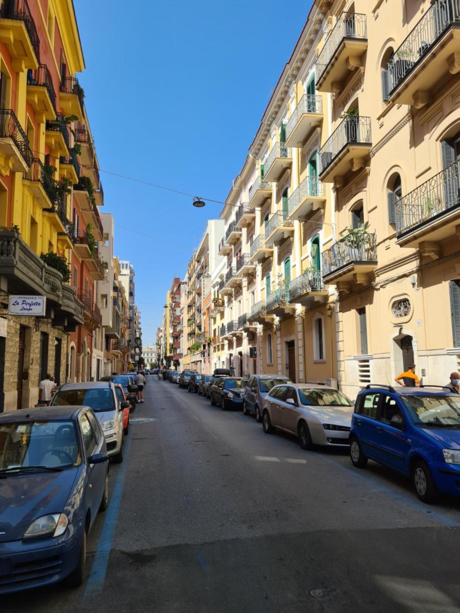 SAINT GEORGE'S HOUSE 2 Bari - Housity