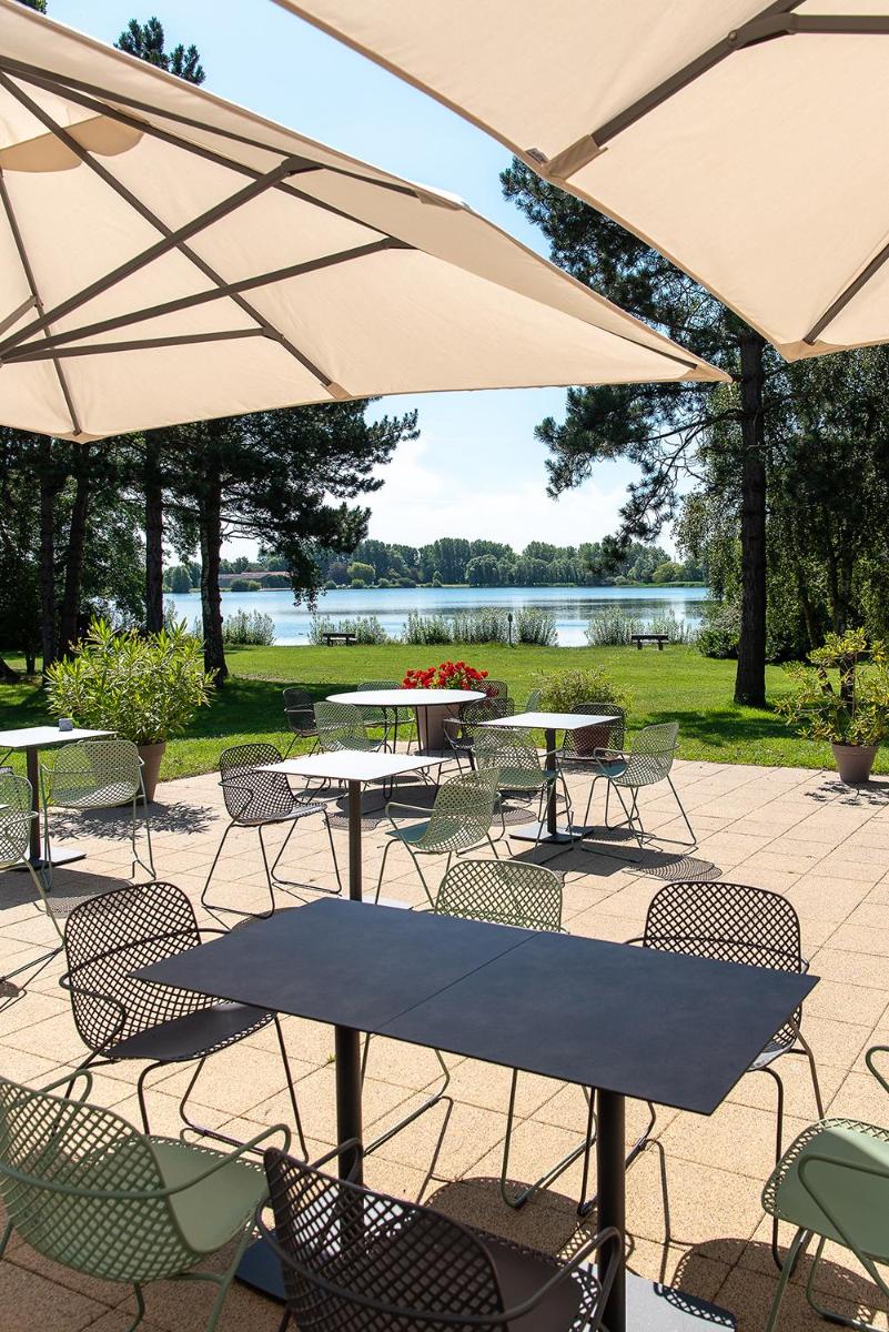 Best Western Hotel du Lac Dunkerque- Restaurant ouvert 7/7 midi et soir - Housity
