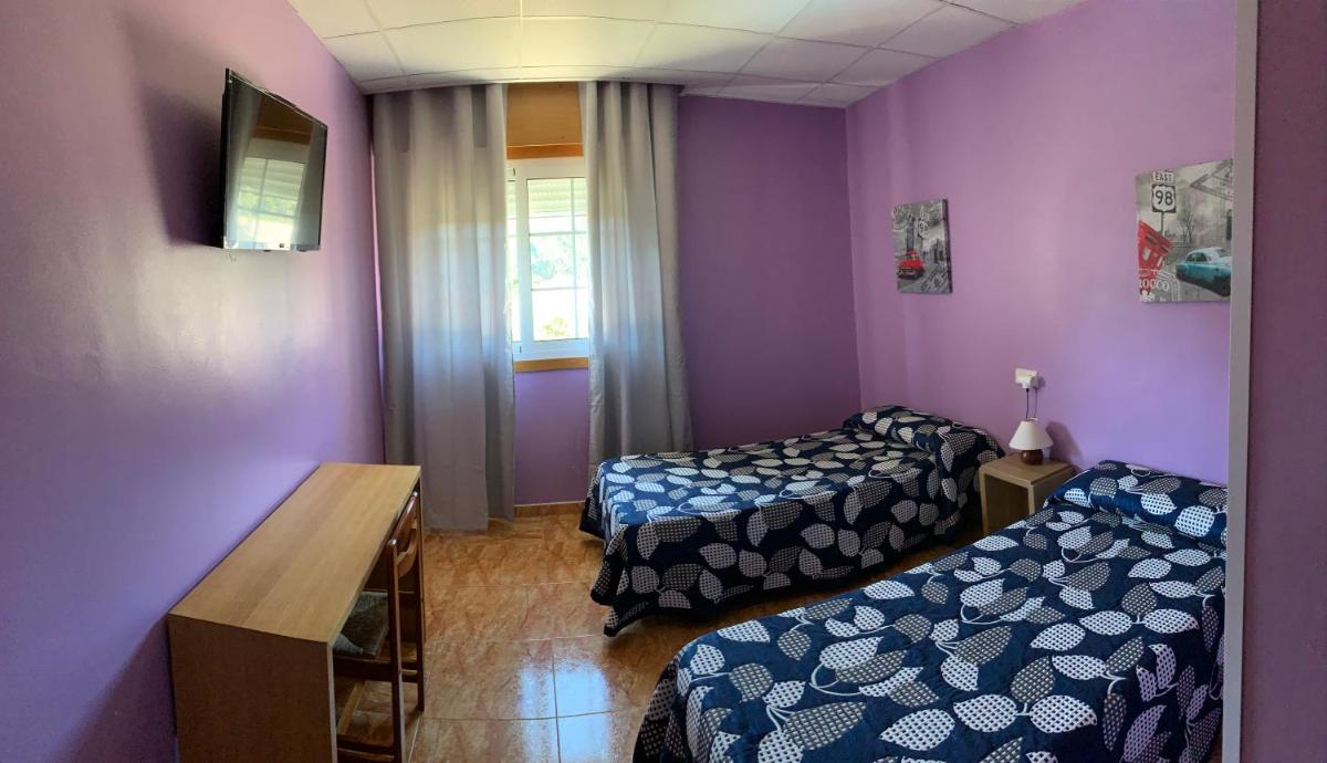 Hostal Expo - Housity