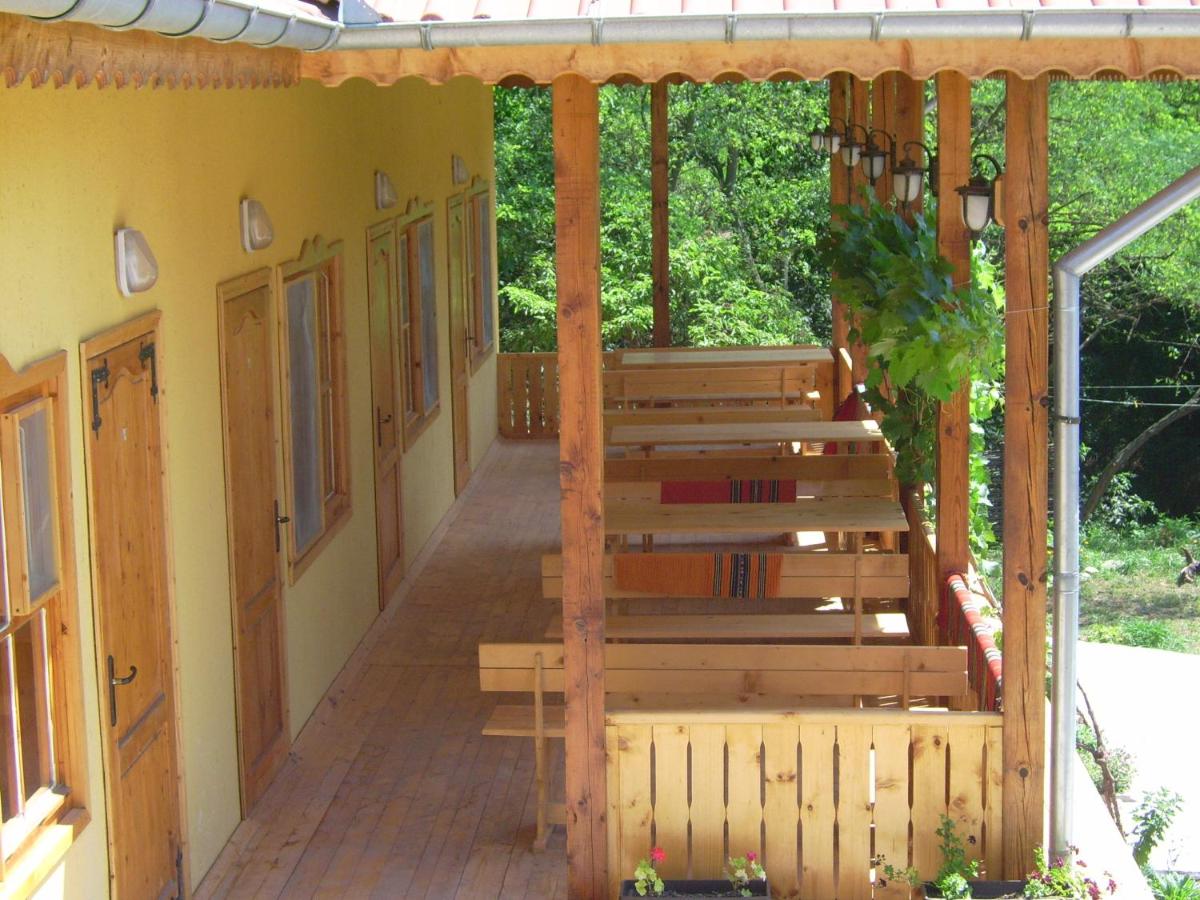 Pelican Birding Guest House - Housity