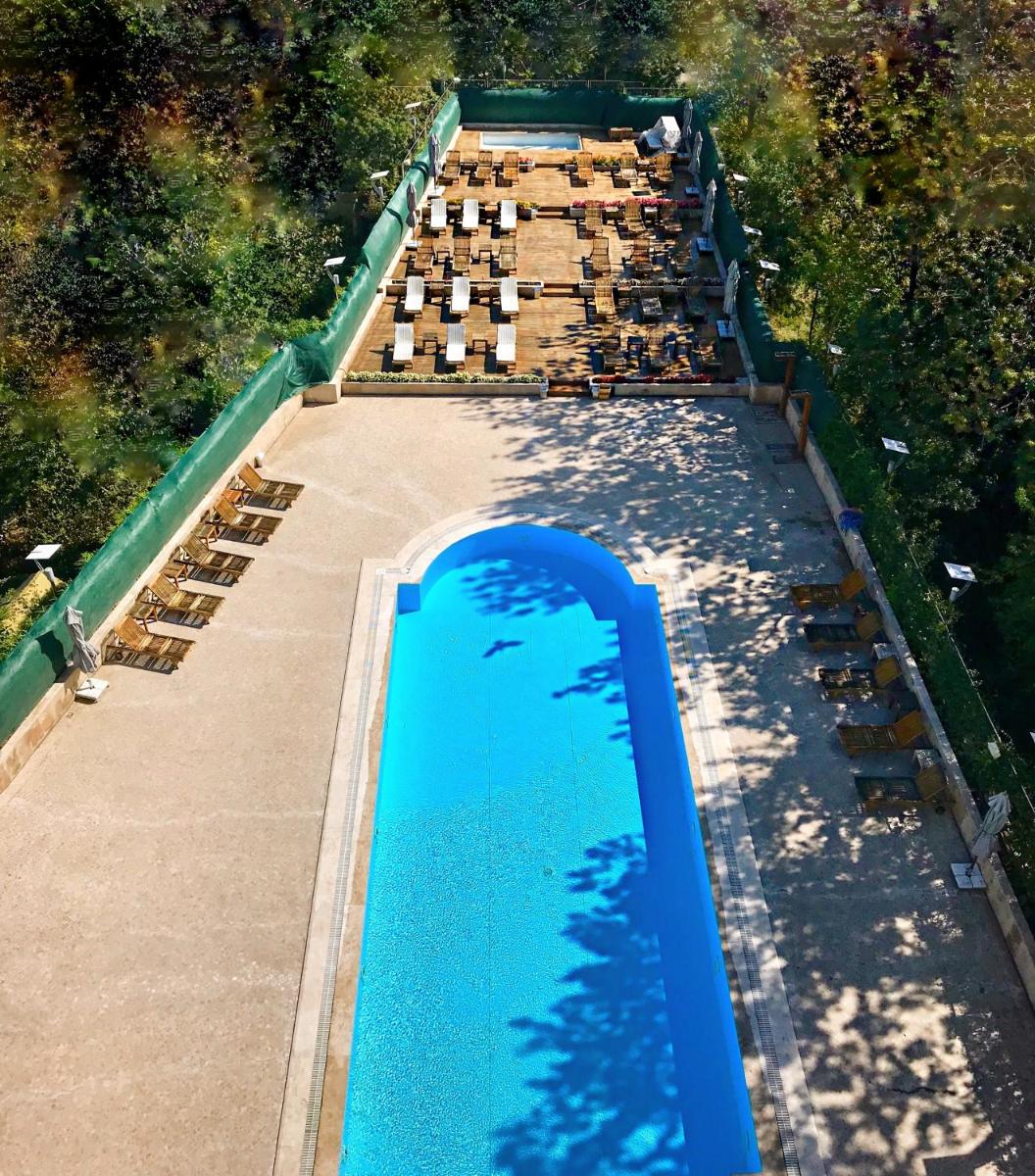 Cevahir Hotel Istanbul Asia - Housity