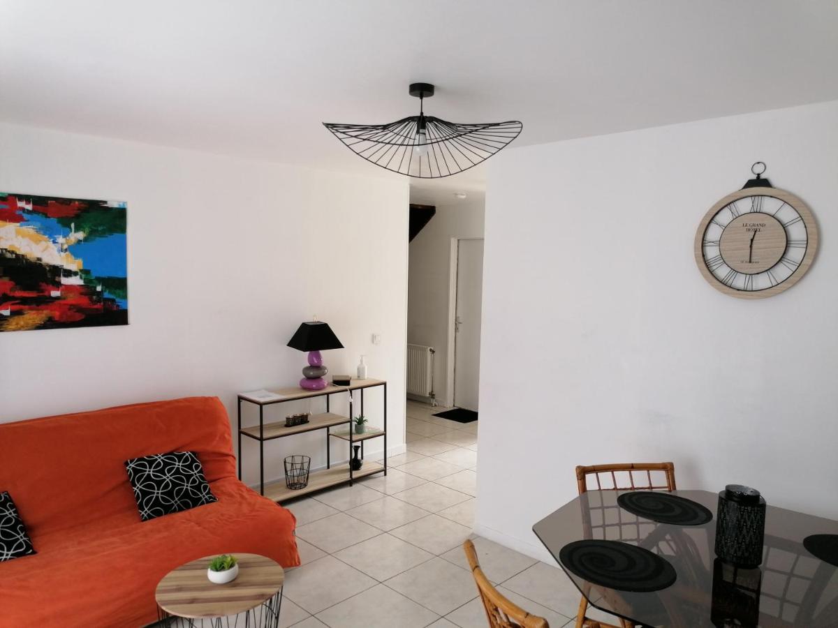 Maison familliale avec jardin - Housity