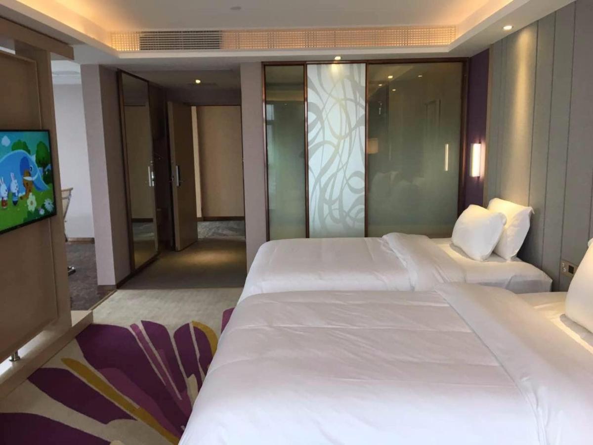 Lavande Hotel (Fuzhou Wanda Branch) - Housity