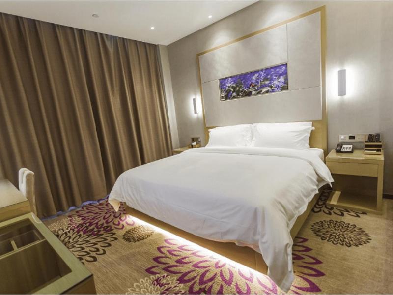 Lavande Hotel Jinzhong Yuci Walmart Branch - Housity