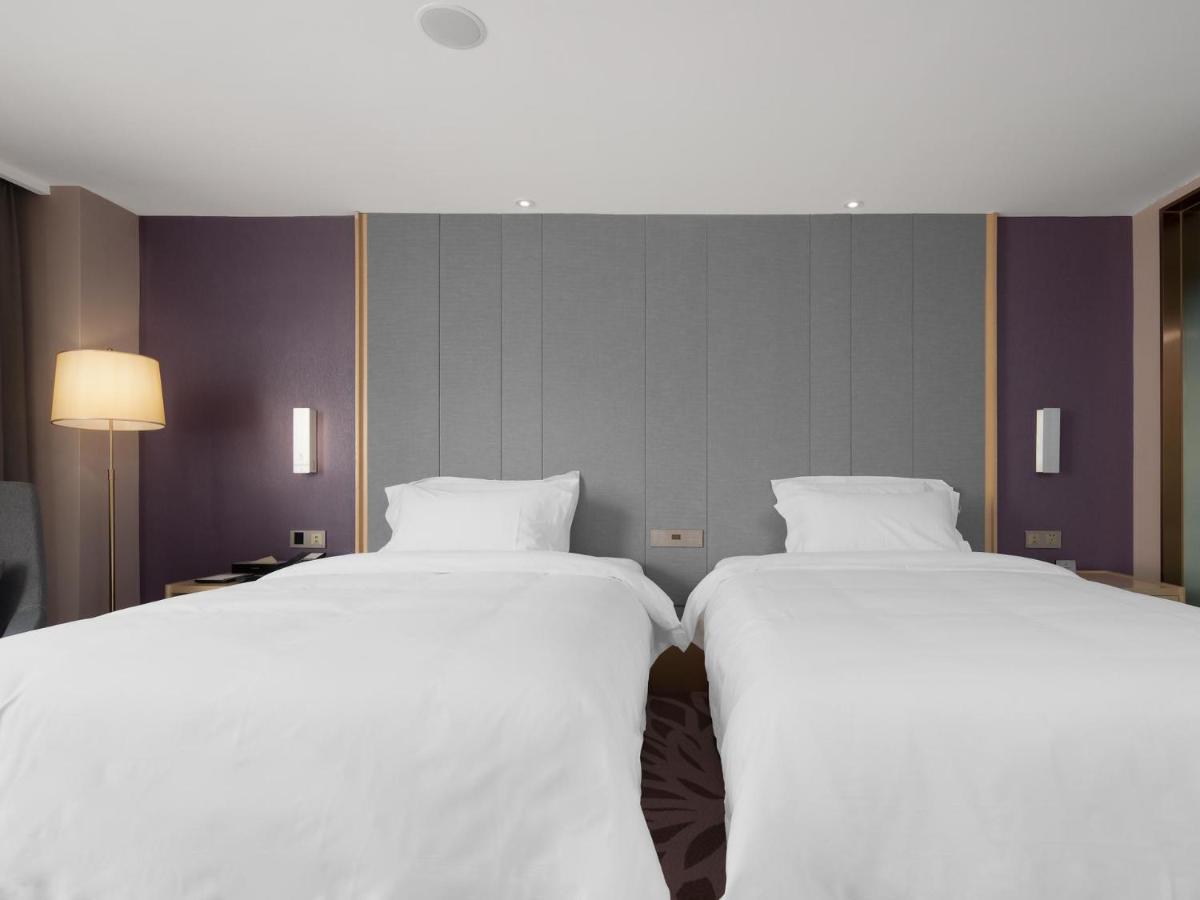 Lavande Hotel Yangchun Donghu - Housity