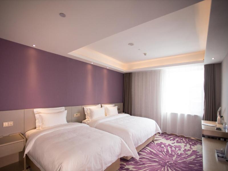 Lavande Hotel (Changchun Yiqi Branch) - Housity