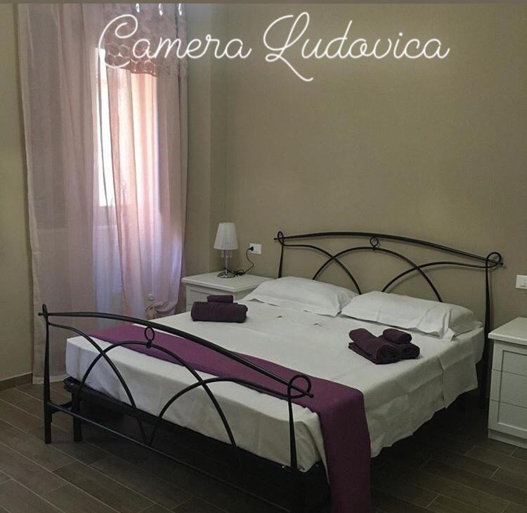 Casa Vacanze Civico 8 - Housity