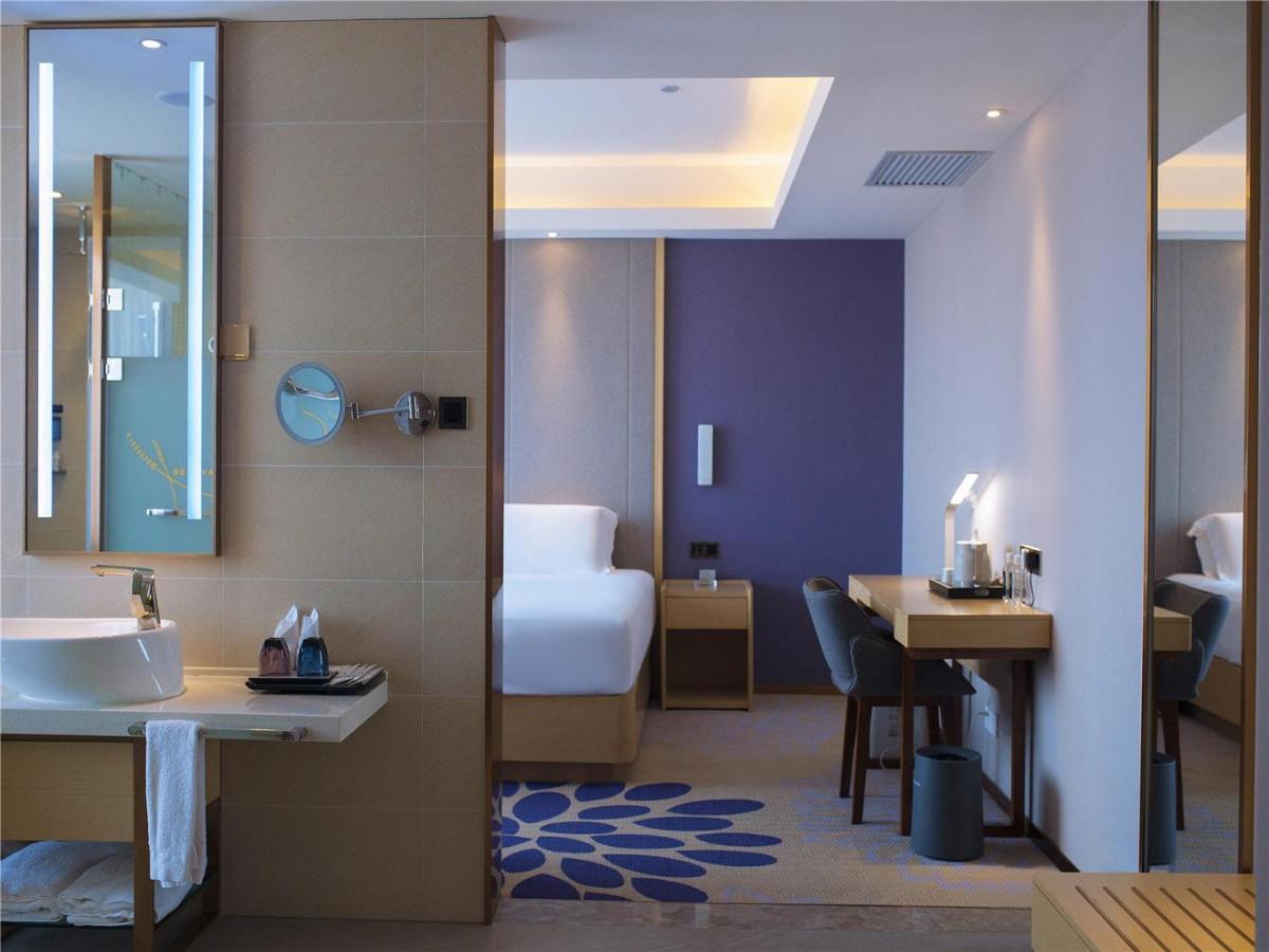 Lavande Hotel Qiqihar Supervisory Office - Housity
