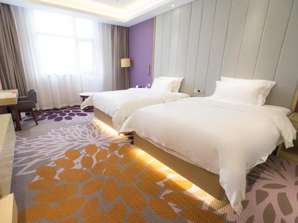 Lavande Hotel(Macheng High-speed Station Branch) - Housity