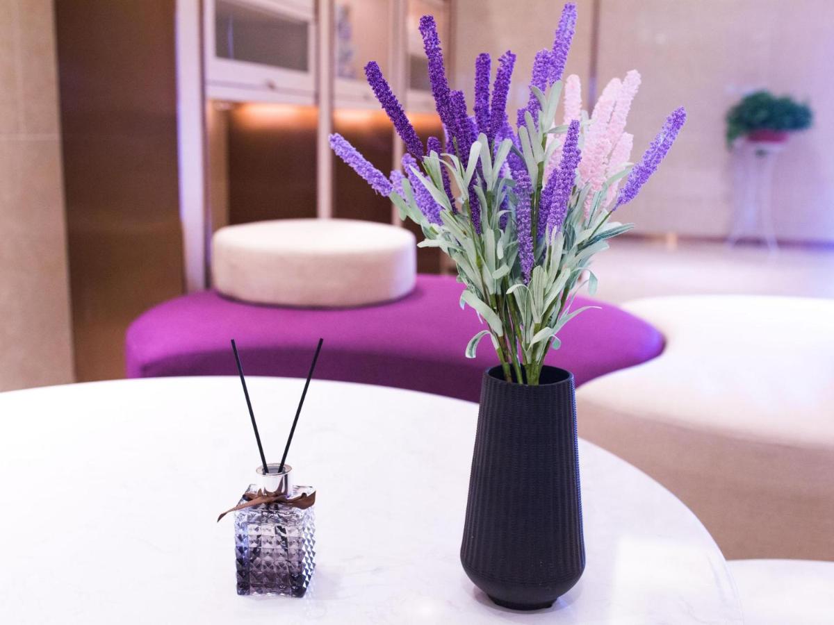 Lavande Hotel (Zibo Beijing Road Huaqiao Building Branch) - Housity