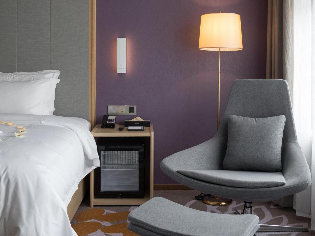 Lavande Hotel Yangchun Donghu - Housity