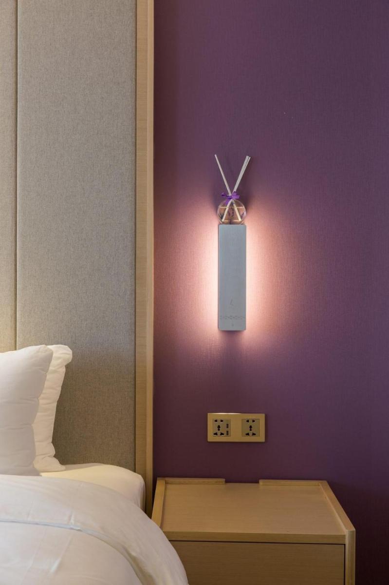 Suitetrails - Lavande Hotel (Changsha City Government Branch)