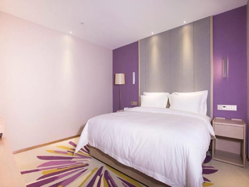Lavande Hotel (Changchun Yiqi Branch) - Housity