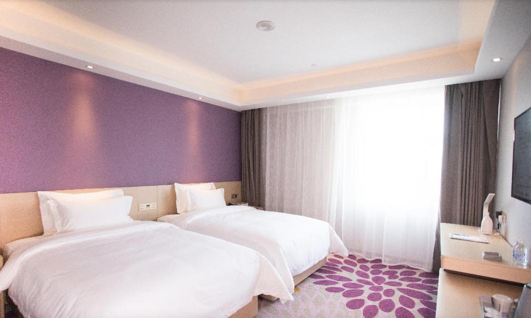 Lavande Hotel (Changchun Yiqi Branch) - Housity