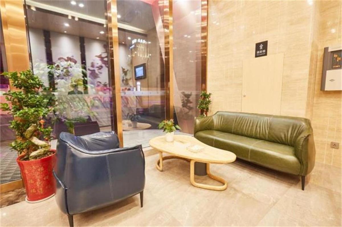 Lavande Hotel (Changsha Fuyuan West Road Vanke City Branch) - Housity