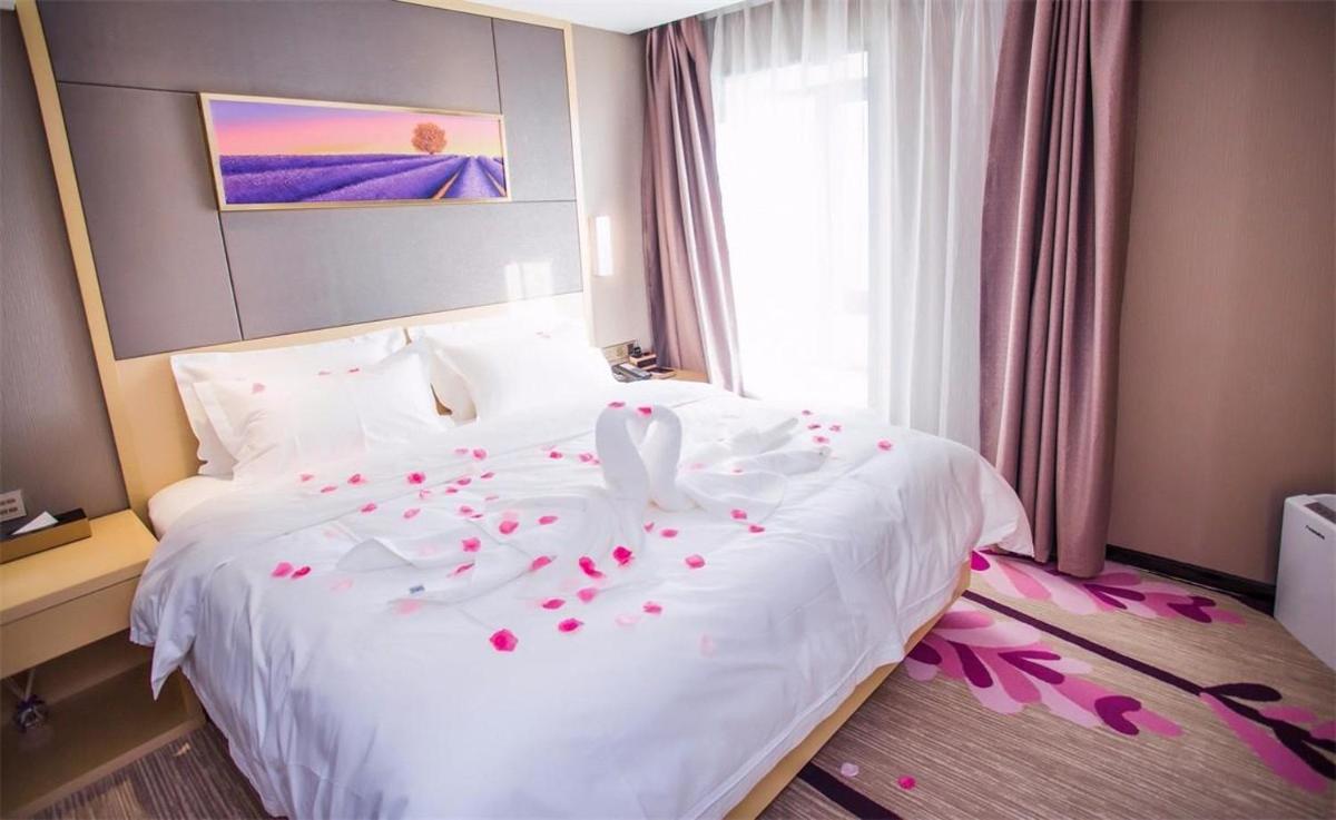 Lavande Hotel Xiaogan Beijing Road Branch - Housity