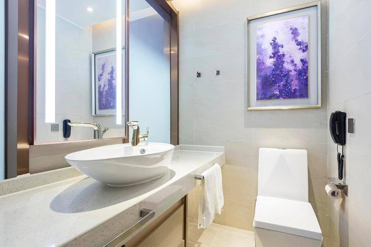 Lavande Hotel (Nanchang Liantang Xiaolan Industrial Park Branch) - Housity