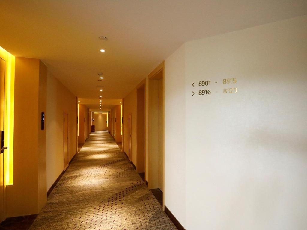 Lavande Hotel Jiujiang Jiujiang College - Housity