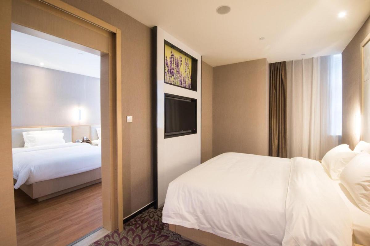 Lavande Hotel (Liupanshui Ancient Town Branch) - Housity