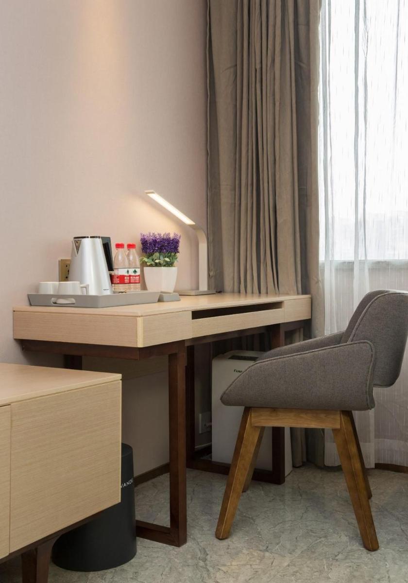 Lavande Hotel (Changsha City Government Branch) - Housity