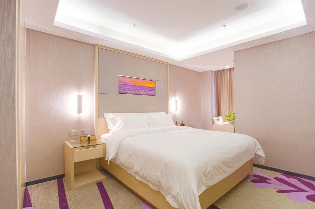 Lavande Hotel Nanchang Qingshanhu Wanda Branch - Housity