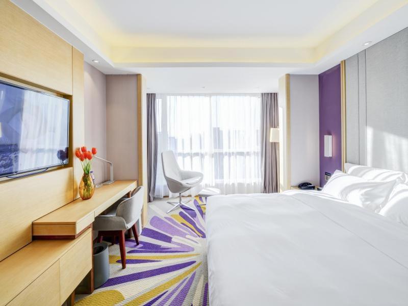 Suitetrails - Lavande Hotel (Shenyang Olympic Center Wanda Branch)