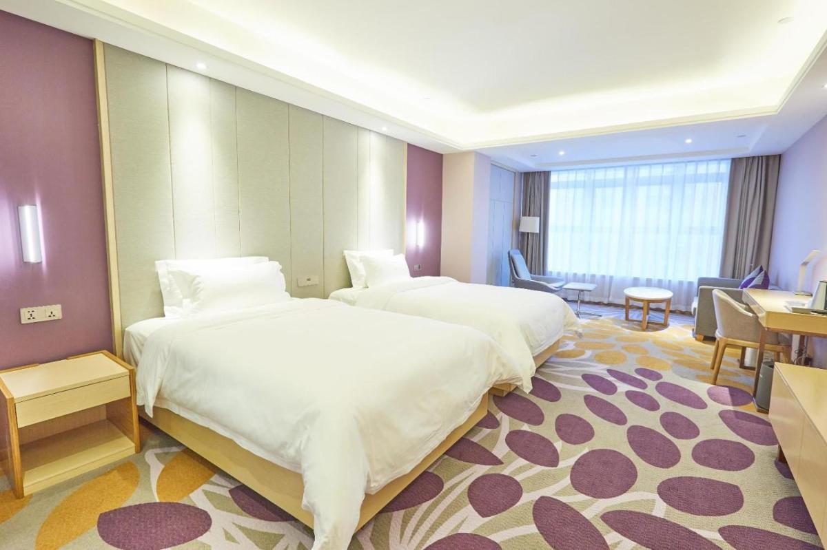 Lavande Hotel (Changsha Fuyuan West Road Vanke City Branch) - Housity