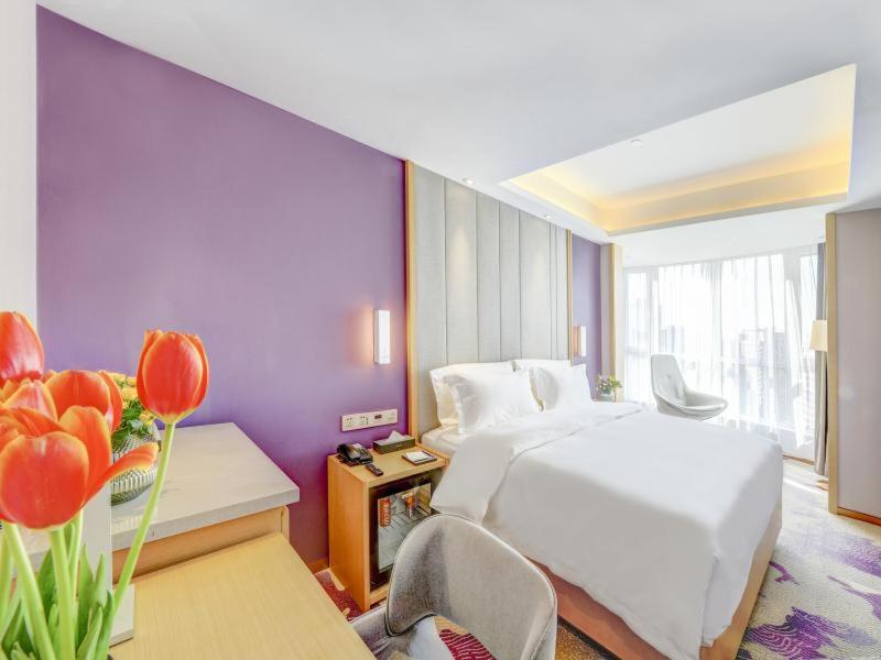Suitetrails - Lavande Hotel (Shenyang Olympic Center Wanda Branch)