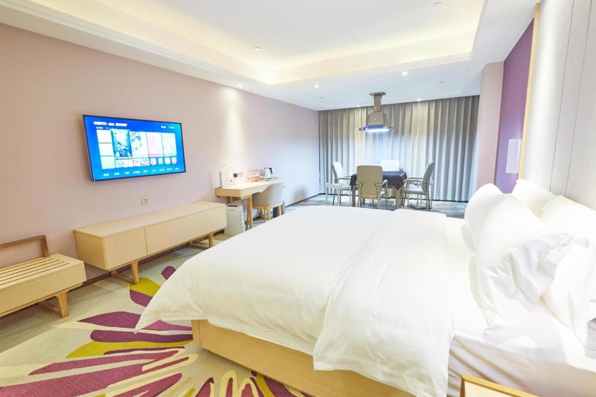 Lavande Hotel (Changsha Fuyuan West Road Vanke City Branch) - Housity