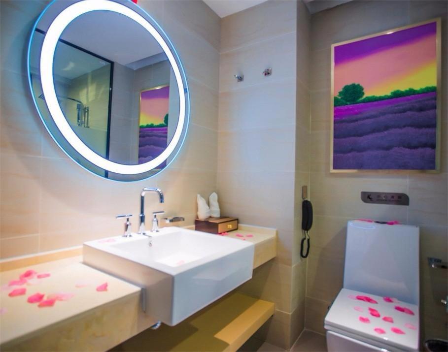 Lavande Hotel Xiaogan Beijing Road Branch - Housity