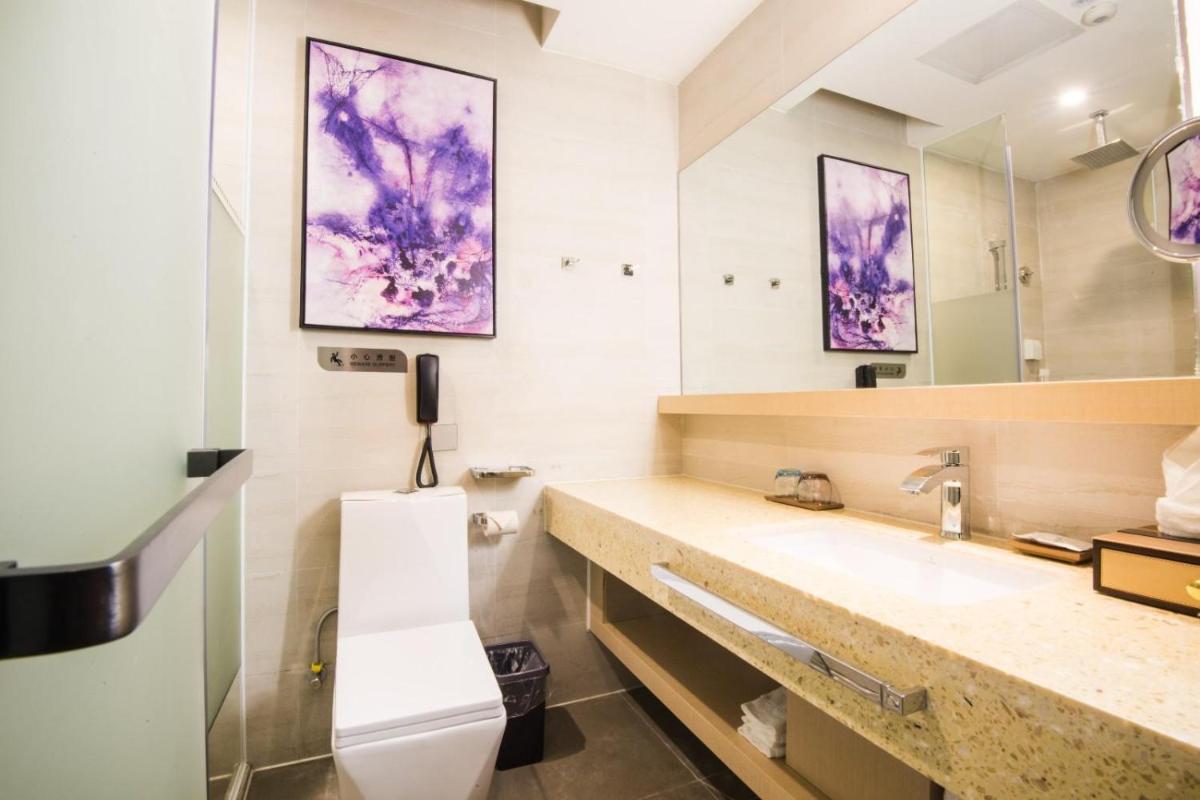 Lavande Hotel (Liupanshui Ancient Town Branch) - Housity