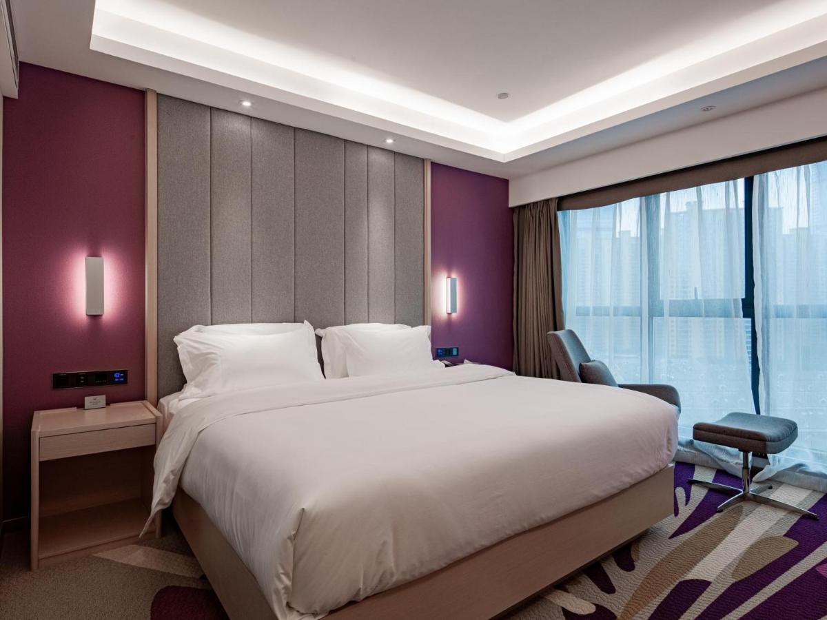Lavande Hotel Changsha Avenue Metro Station - Housity
