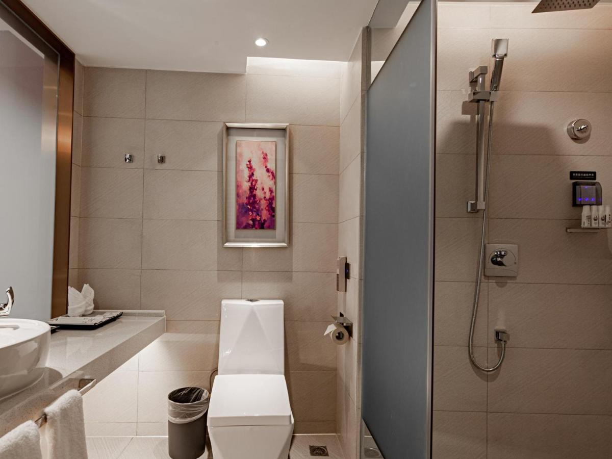 Lavande Hotel Changsha Avenue Metro Station - Housity