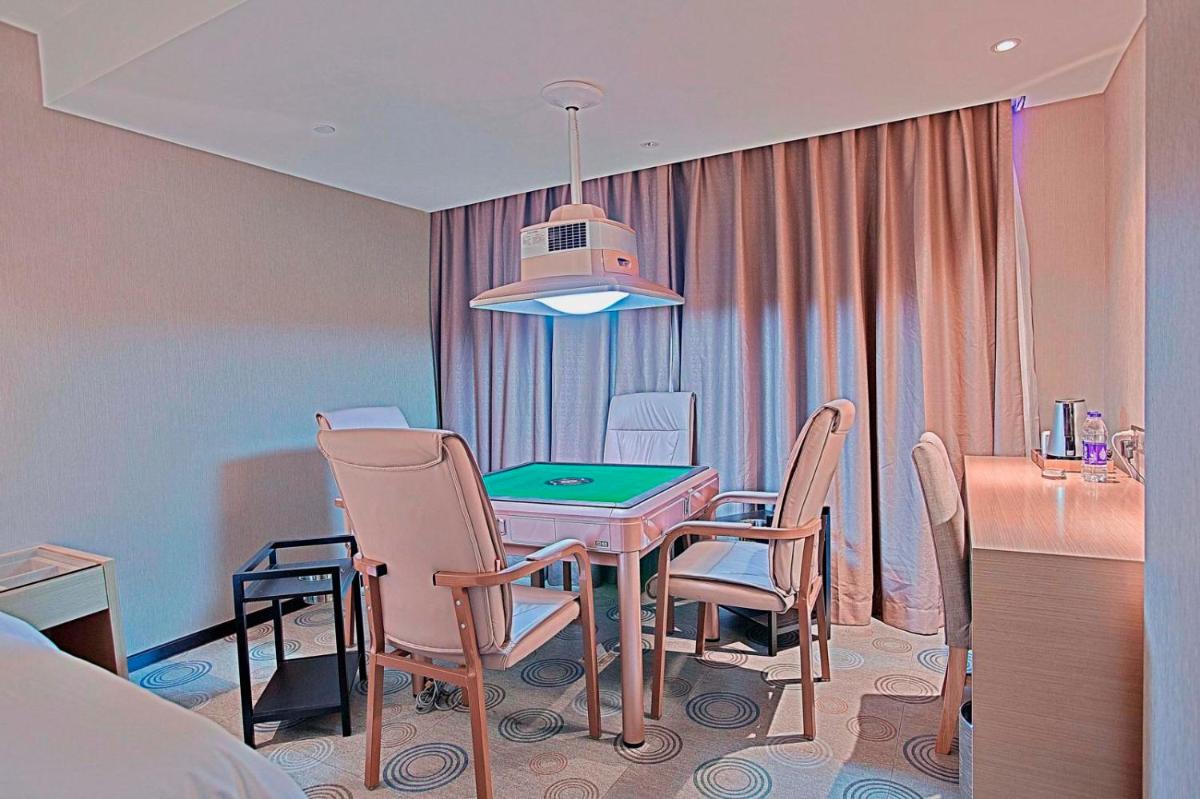 Lavande Hotel Changde Pedestrian Street Branch - Housity