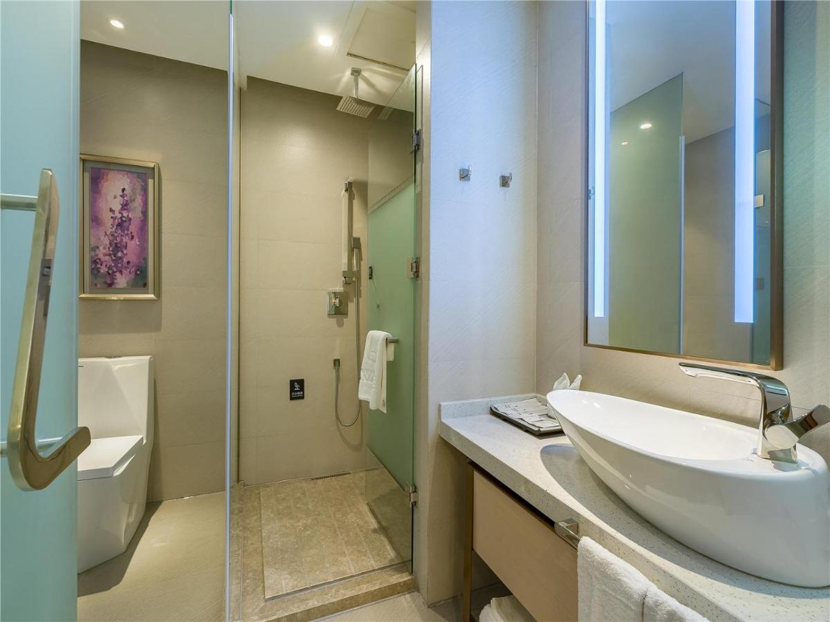 Lavande Hotel Xuzhou Junsheng Plaza - Housity