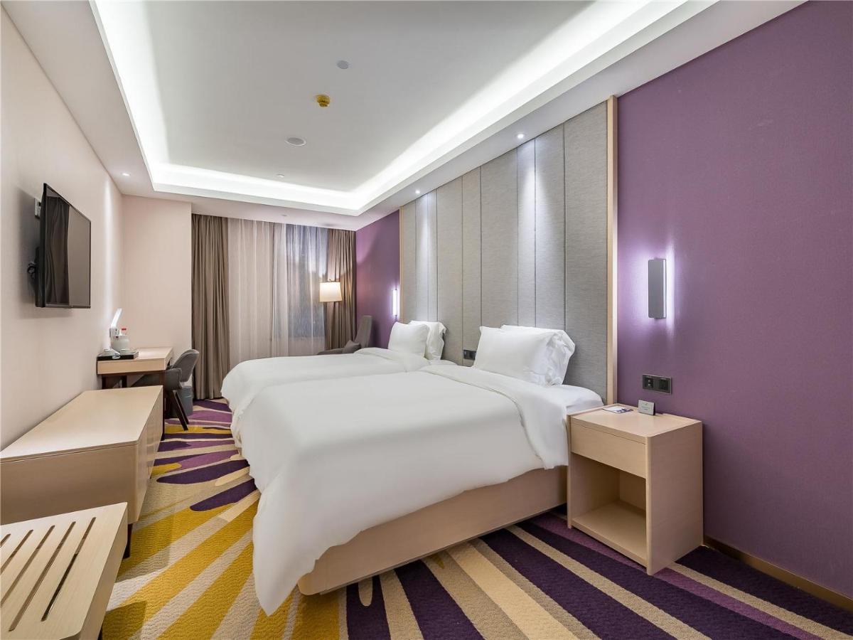 Lavande Hotel Xuzhou Junsheng Plaza - Housity