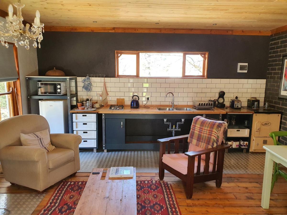 Shepherd's Cottage - Housity