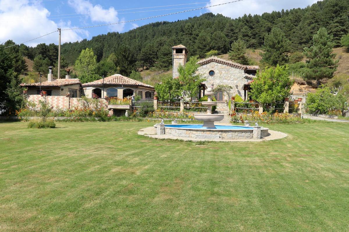 Villa Concetta - Housity