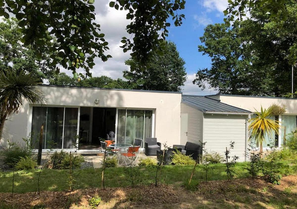 Les cottages du golf - Housity