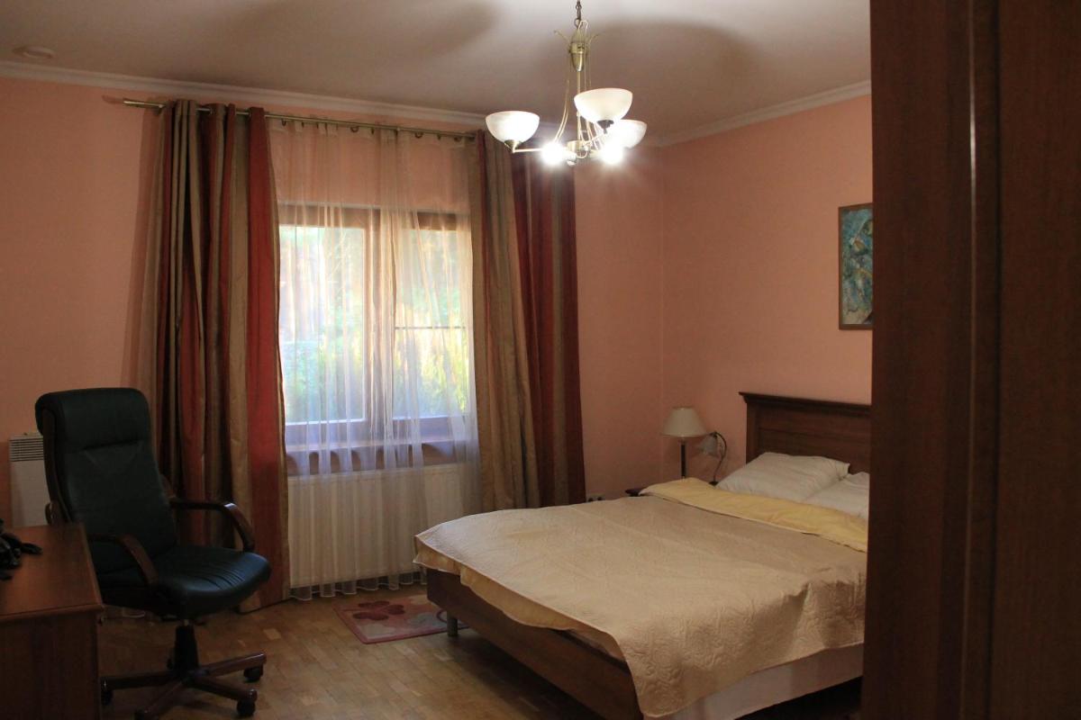 Агроусадьба Уютный Дом - Housity