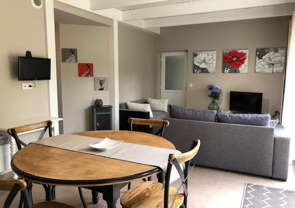 Les cottages du golf - Housity