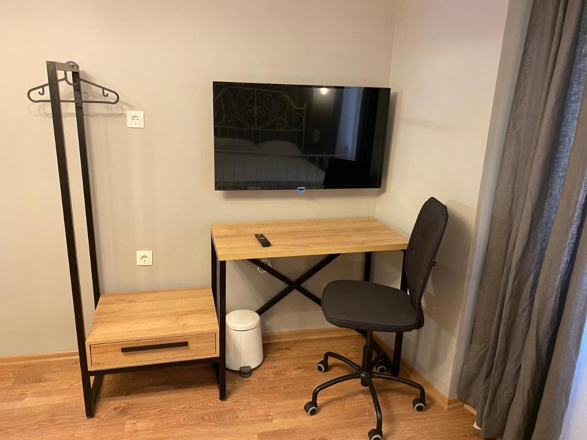 Kinzi House - Housity