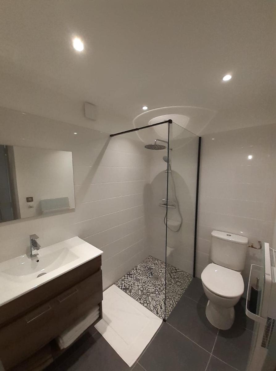 Studio Le Ménascle - Housity