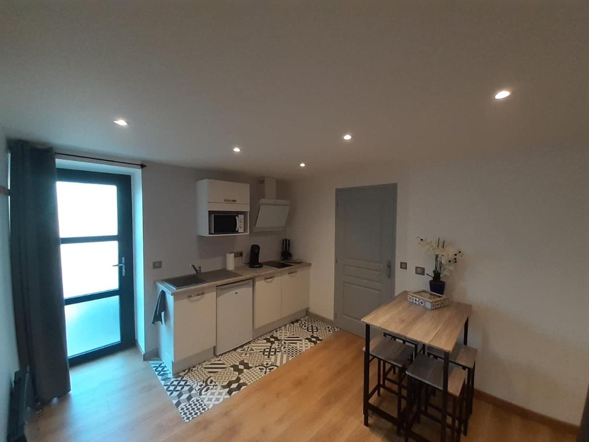 Studio Le Ménascle - Housity
