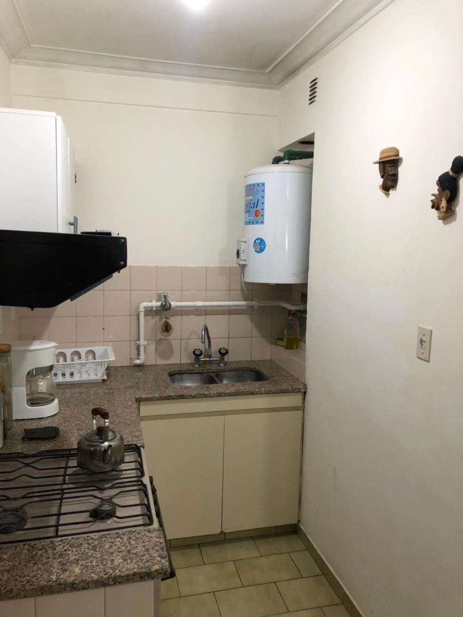 Apartamento Pacifico Altos Balcony - Housity