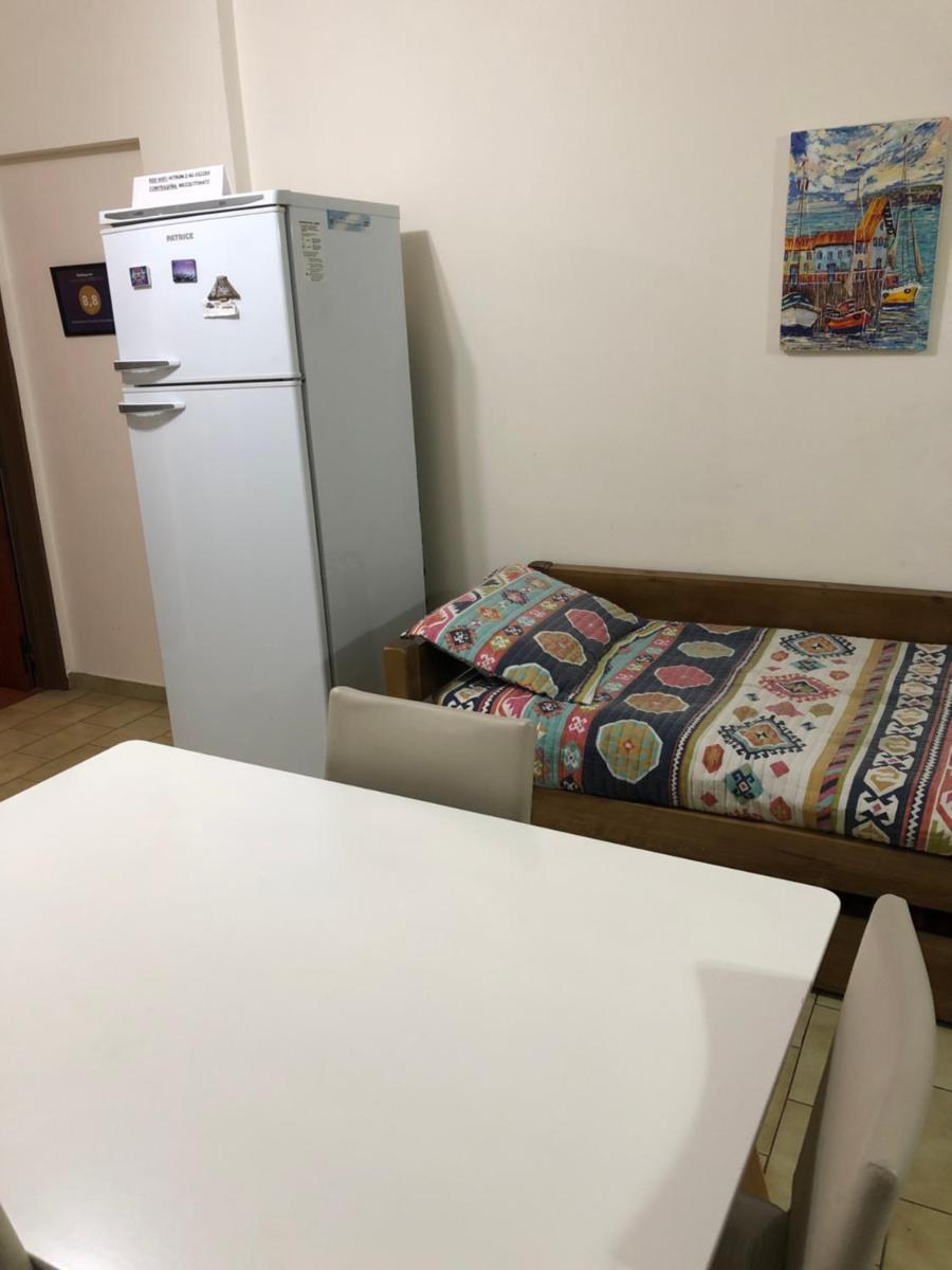 Apartamento Pacifico Altos Balcony - Housity