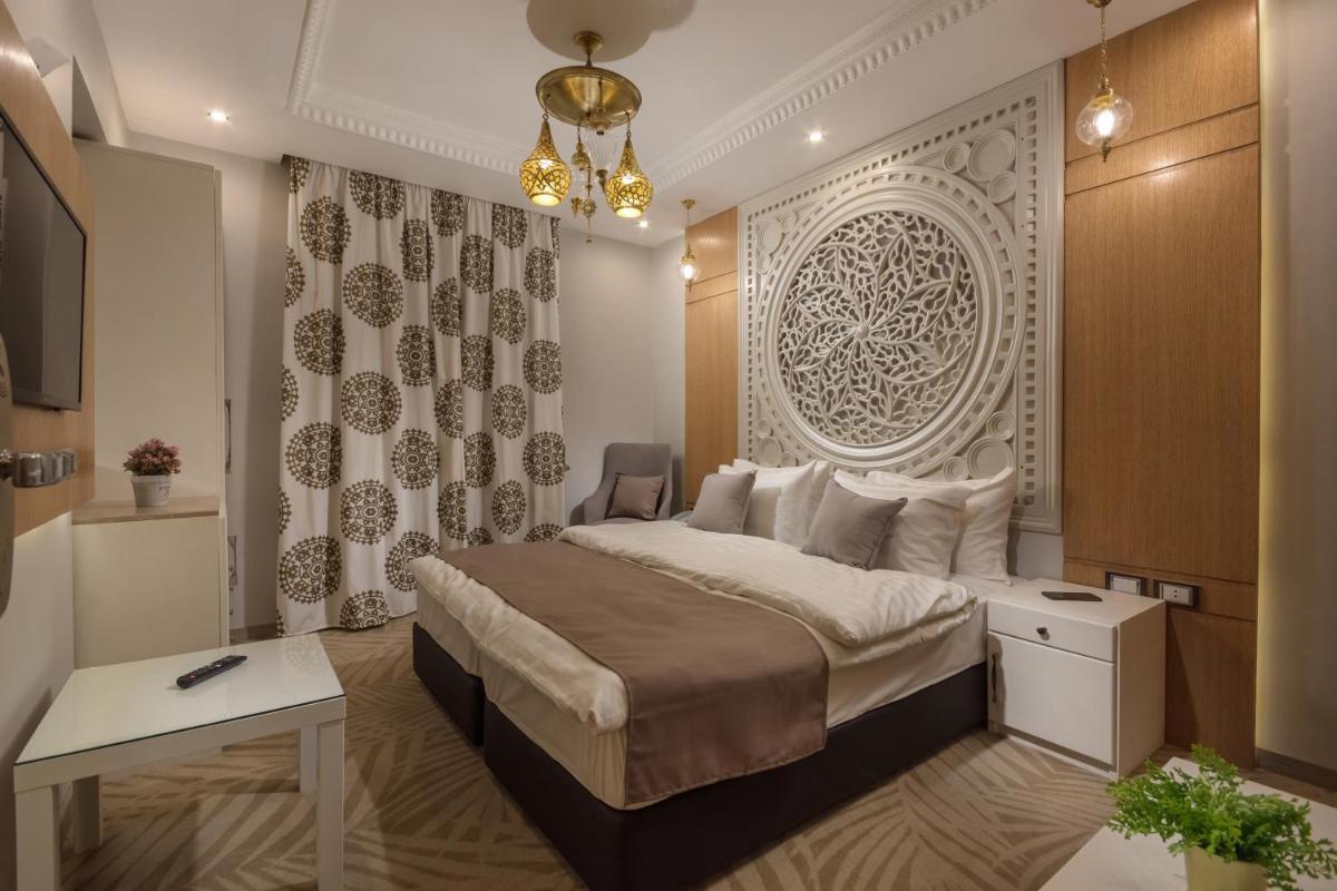 Miramar Boutique Hotel - Housity
