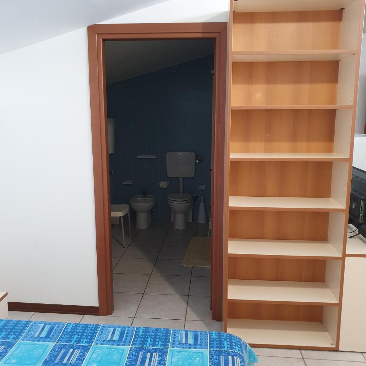 Suitetrails - Residence Dina